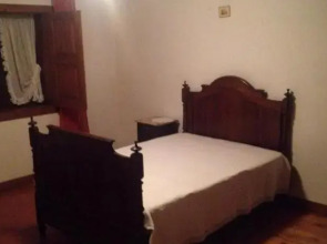 Casa do Cruzeirinho