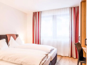 TITLIS Resort Wohnung 326