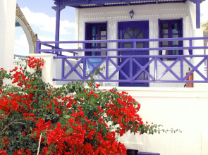 Samson's Village