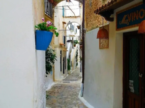 Casa Penelope Sperlongaresort