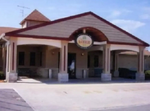 Red Shoes RV Park