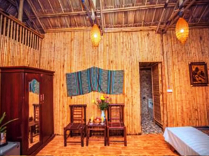 Tam Coc Rice Fields Resort