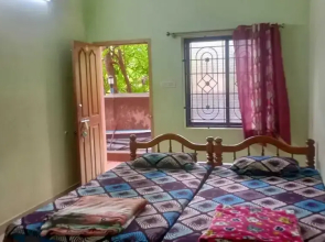 Saimatha Residency