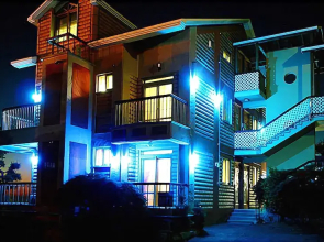 Taean Songdo Ocean Resort