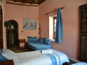 The Riad Saltana