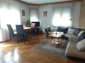 Martin`s apartments