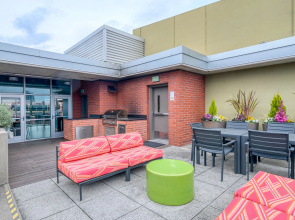 Pearl District Condos by Barsala