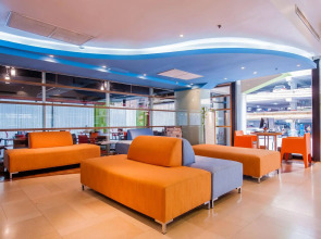 The Seasons Bangkok Huamark