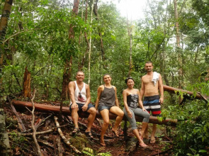 Samloem Laguna Resort