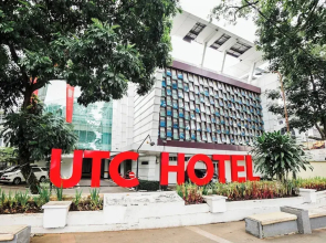 UTC Dago Hotel Bandung