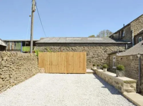 Blackcurrant Cottage at Stanton Ford Farm