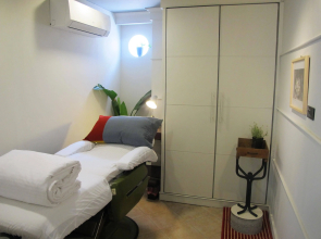 HG.barbershop Hostel