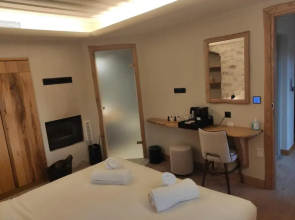 Casagli Luxury Suites