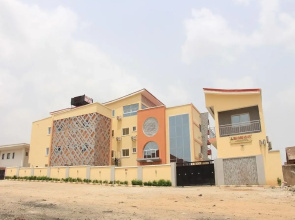 Soul Lounge & Suites