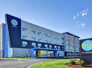Tru by Hilton Shepherdsville Louisville South