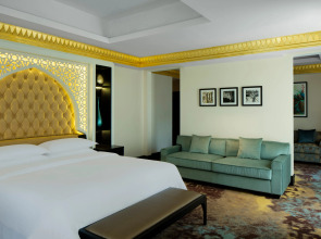 Sheraton Sharjah Beach Resort & Spa