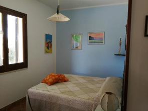 Helimos Bed & Breakfast