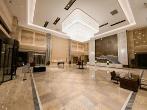 Shangrao International Grand Htoel