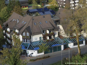 Hotel Walpurgishof
