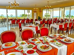 Eftalia Aqua Resort – All Inclusive