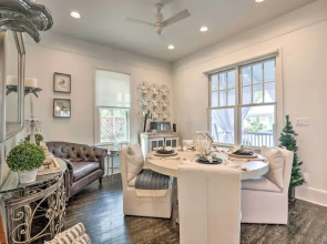 Historic 1900 Cottage in Downtown St Augustine!
