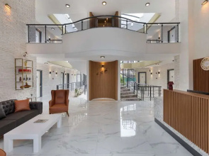 Perlo Hotel Kemer