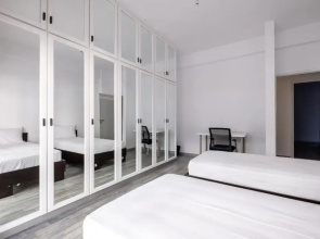 PERSEUS 3 BEDROOM Apartment 102