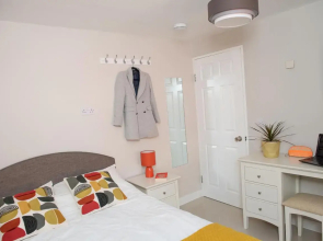 Pinehill Rooms