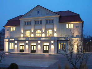 Parkhotel Altes Kaffeehaus