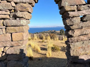 Taquile Andean Lodge