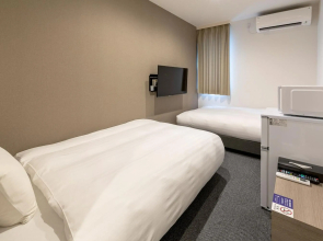 HOTEL R9 The Yard Noda