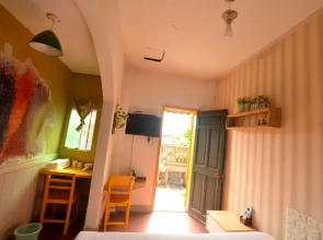 Huatian Gucuo Guesthouse