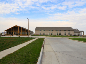 Cobblestone Inn and Suites - Lake View