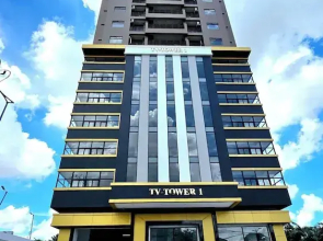 TV-Tower 1