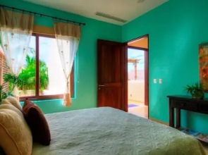 Los Veneros Penthouse
