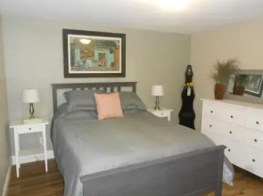 Santona Townhouse Unit 401