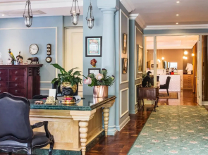 Park Hyatt Johannesburg