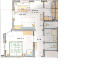 Haus Josefine