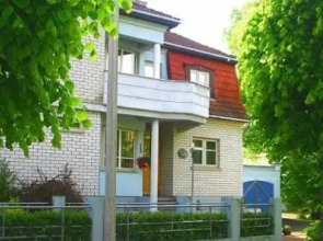 Anni Sibriku Külalistemaja Netti