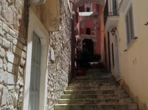 Santa Lucia B&B