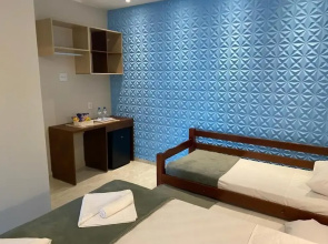 Pousada Fast Inn
