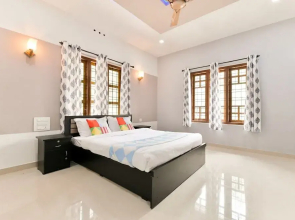 Nalukettu Homestay by OYO Rooms