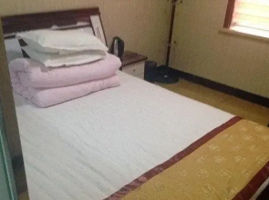 Shanyin Jingxiang Express Hotel