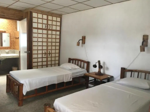 Costa Aguada Island Resort