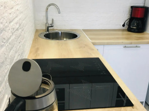 Апартаменты на улице Генерала Судакова 7