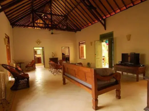 Villa Taman Ayu