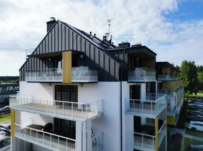 POSESJA APARTAMENTY & SPA 4a III