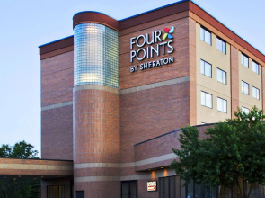 Four Points by Sheraton Winnipeg South