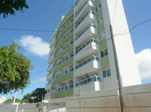 Melon Flat Cobertura Duplex