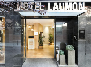 Hotel Acta Laumon
